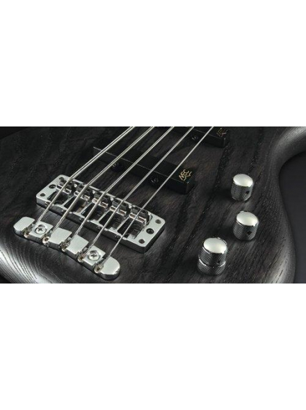 PRO SERIES CORVETTE STD ASH 5 ACT (NB), зображення 3
